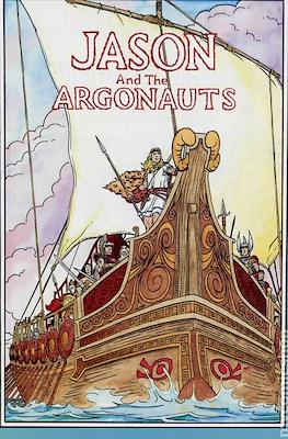 Jason and the Argonauts #4