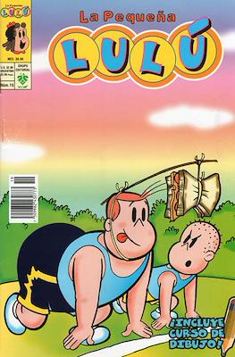 La Pequeña Lulú (Grapa) #19