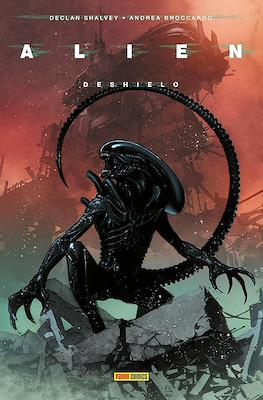 Alien (2025) #4