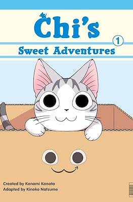 Chi's Sweet Adventures #1