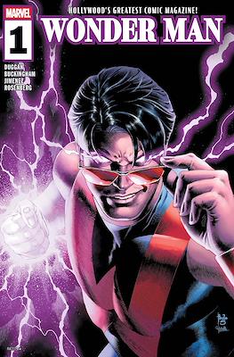Wonder Man Vol. 4 (2026)