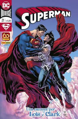 Superman #21