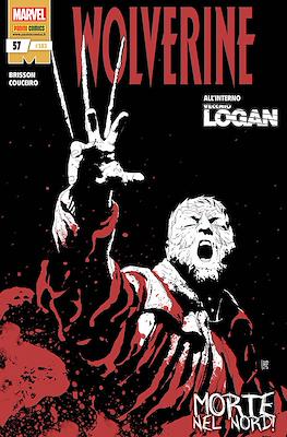 Wolverine #383