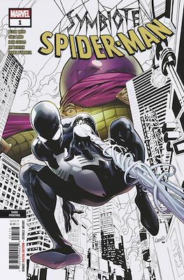 Symbiote Spider-Man (2019-Variant Covers) #1.9