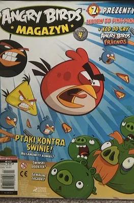 Angry Birds Magazyn #7