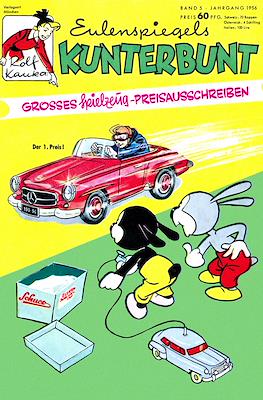 Kunterbunt #15