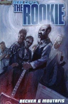 Hero Corps: The Rookie