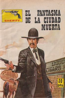 Oeste (1971-1985) #114