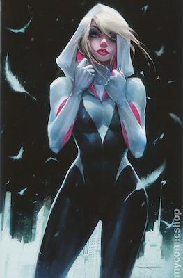 Spider-Gwen: The Ghost-Spider (2024 Variant Cover) #5.3