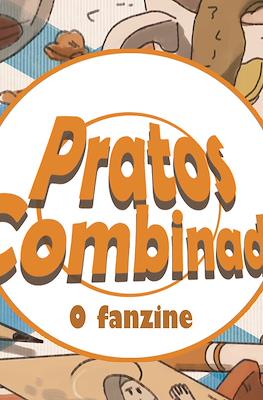 Pratos combinados: O fanzine