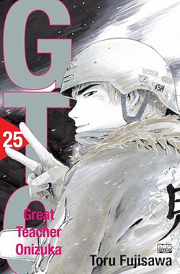 GTO #25