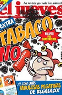El Jueves #1349
