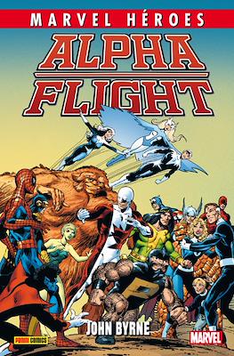 Marvel Héroes (Cartoné) #56