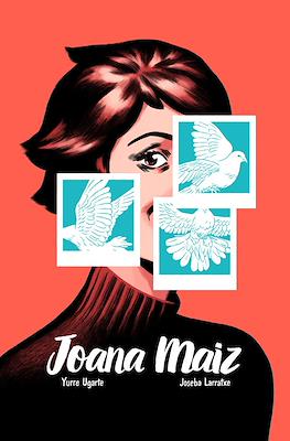 Joana Maiz (Rústica 112 pp)