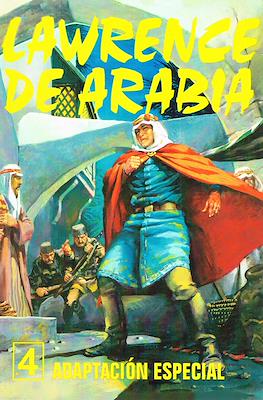 Lawrence de Arabia #4