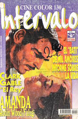Intervalo Cine Color #130