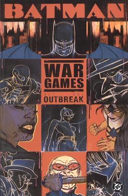 Batman: War Games #1