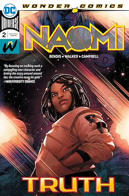Naomi (2019-) #2