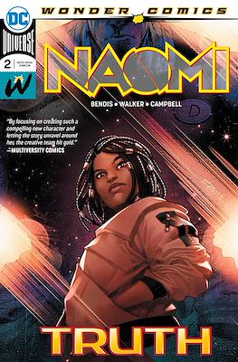 Naomi (2019) #2