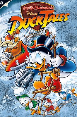 Lustiges Taschenbuch DuckTales #3