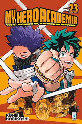 My Hero Academia #23
