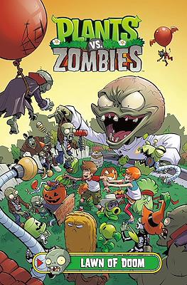 Plants Vs. Zombies #8