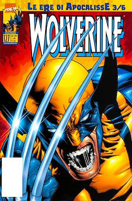 Wolverine #127