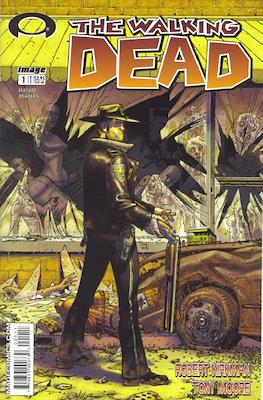 The Walking Dead (Comic Book) #1