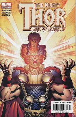 The Mighty Thor (1998-2004) #56