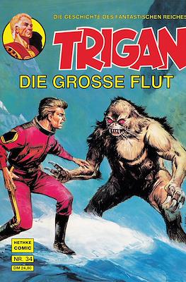 Trigan #34