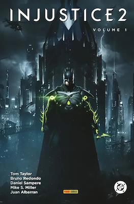 DC Deluxe #58
