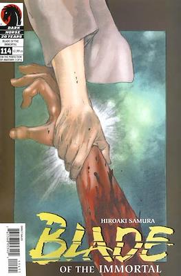 Blade of the Immortal #114