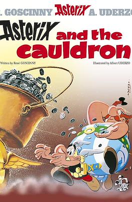 Asterix (Softcover) #13