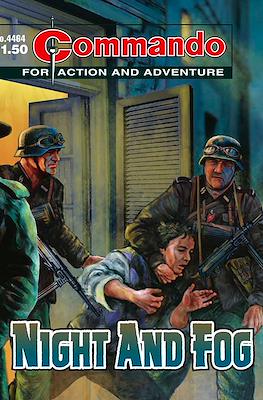 Commando #4464