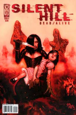 Silent Hill: Dead/Alive #5