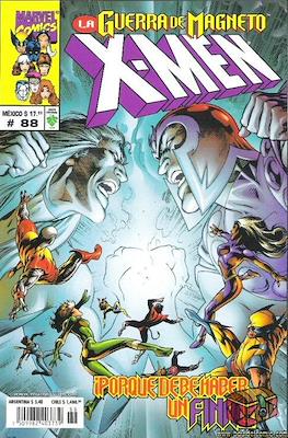 X-Men (1998-2005) #88