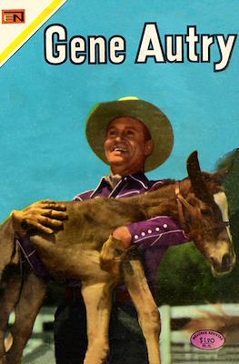 Gene Autry #191