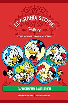 Le grandi storie Disney. L'opera omnia di Romano Scarpa #42