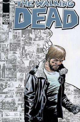The Walking Dead (Variant Cover) #106.2