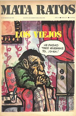 Mata Ratos #271