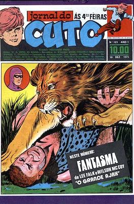 Jornal do Cuto #123