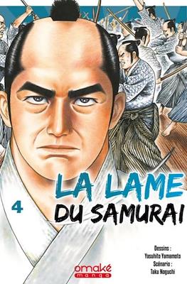 La Lame du Samouraï #4