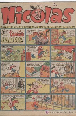 Nicolás #128