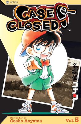 Case Closed #5