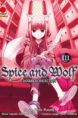 Spice and Wolf: Double Edition #3