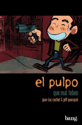 el pulpo #4