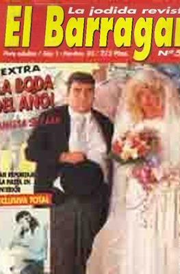 El Barragán #5