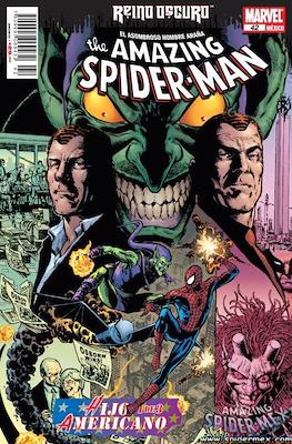 The Amazing Spider-Man (Grapa) #42