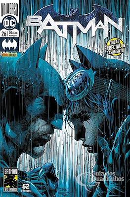 Batman: Universo DC (2017-) #26