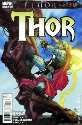 Thor / Journey into Mystery Vol. 3 (2007-2013) #621